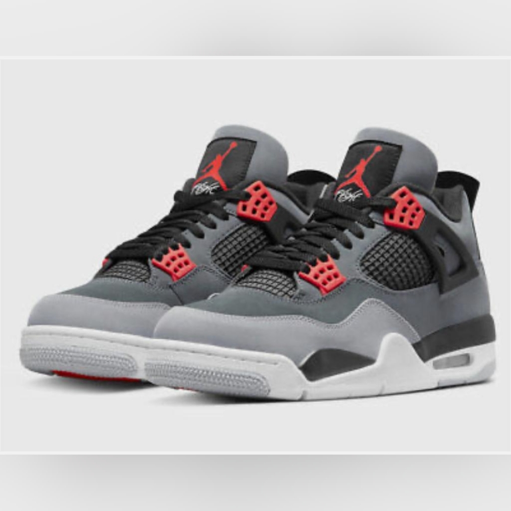 Brand new.. MJ 4s